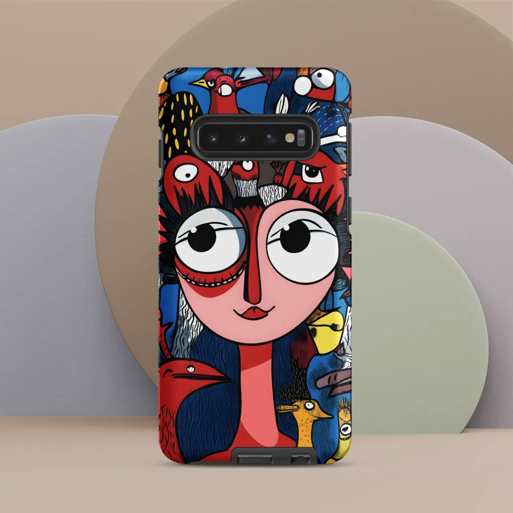 Whimsical Fusion