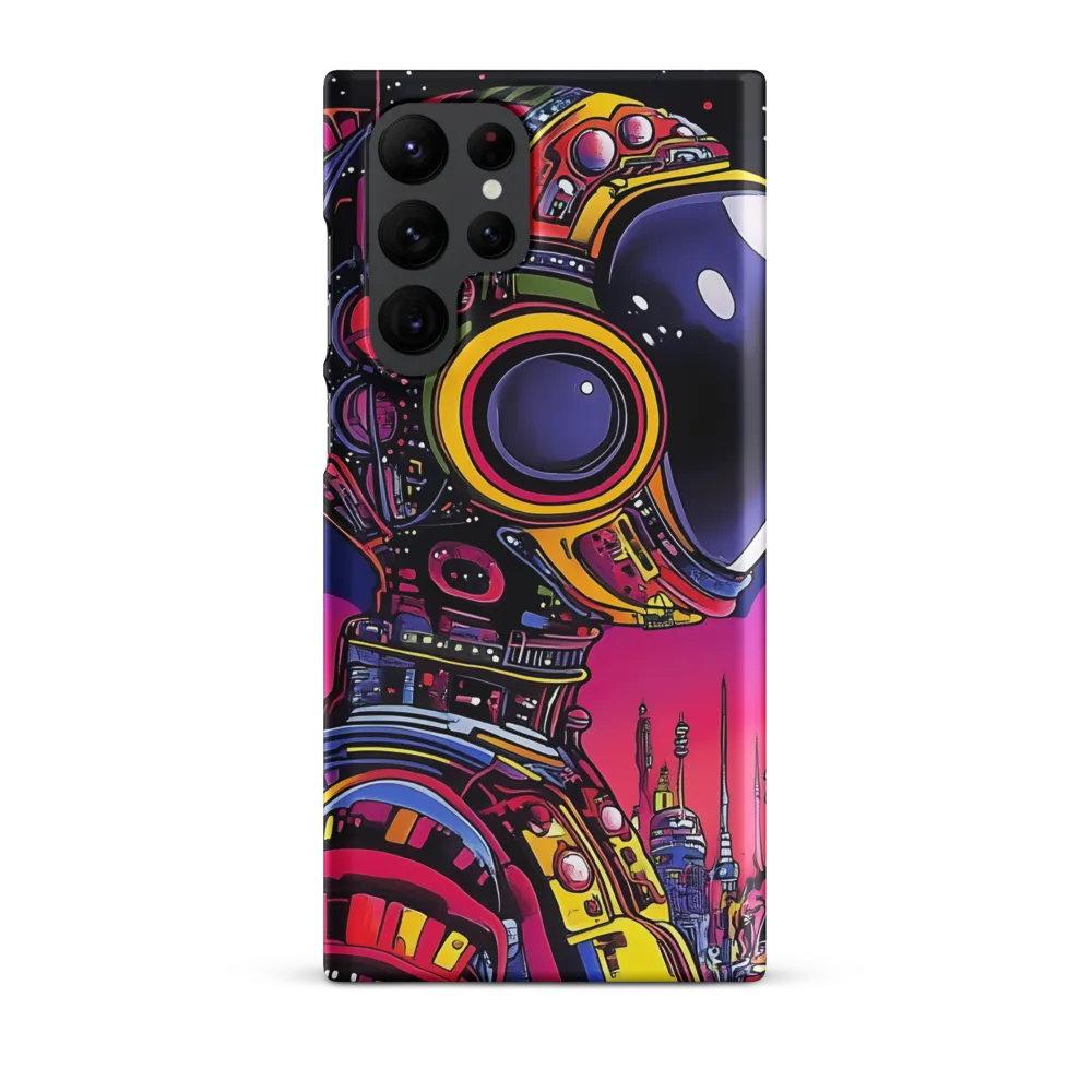 Cosmic Odyssey
