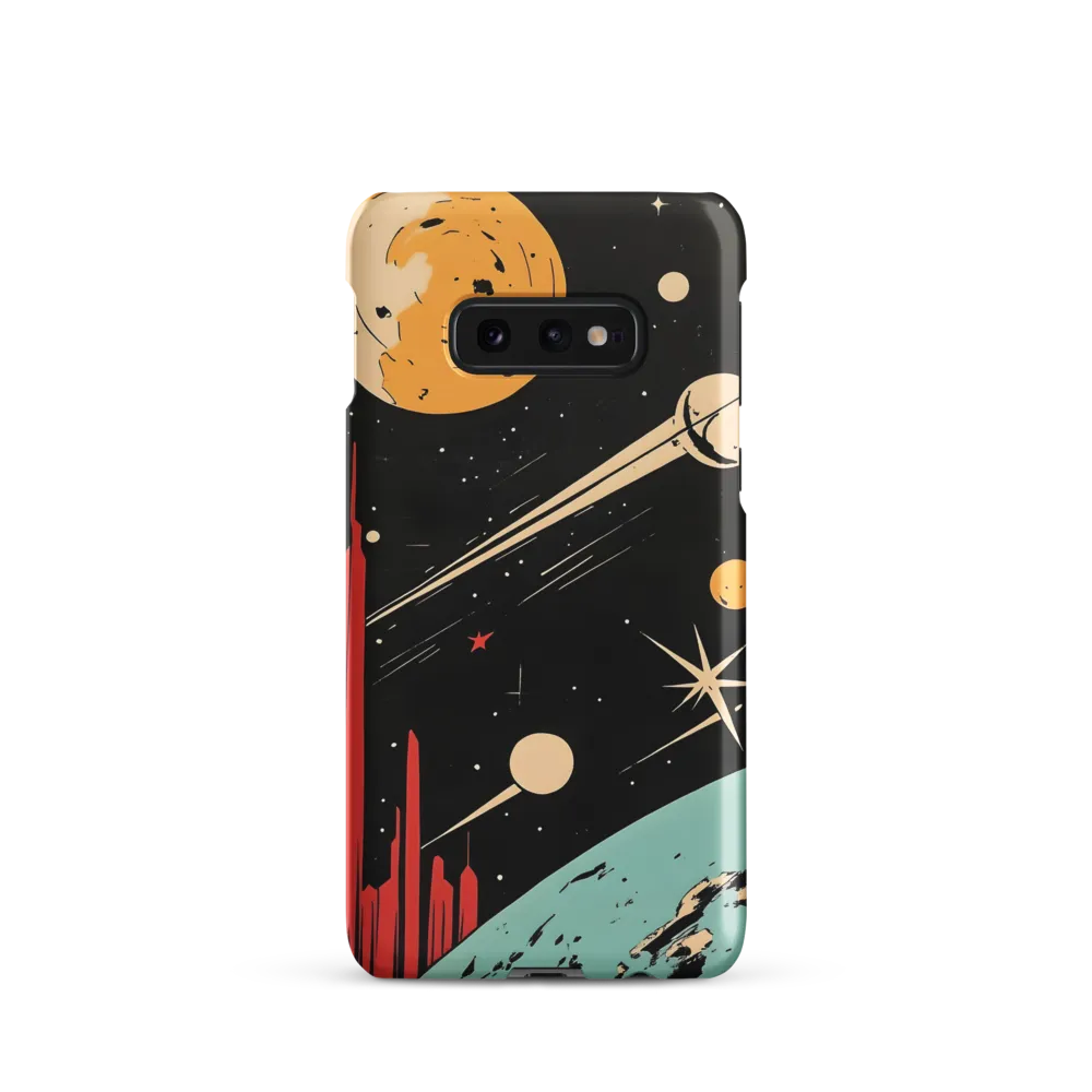 Cosmic Encounter