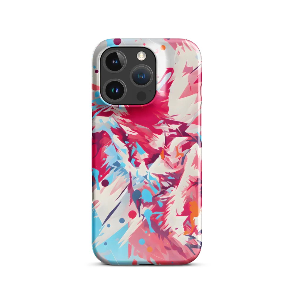 Energized Abstraction