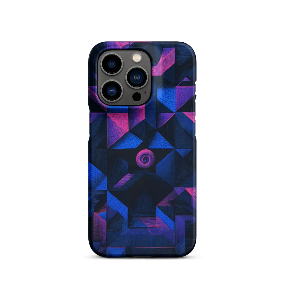 Mysterious Geometric Harmony