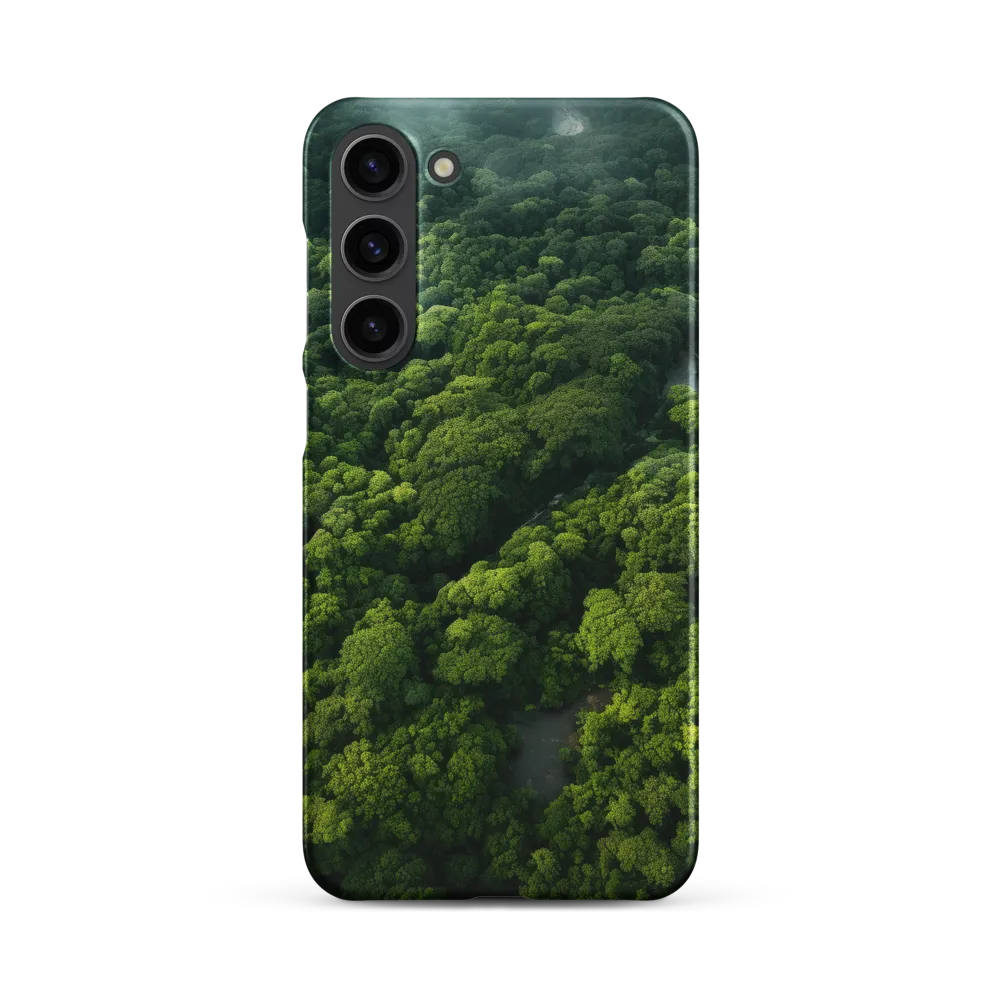 Emerald Canopy