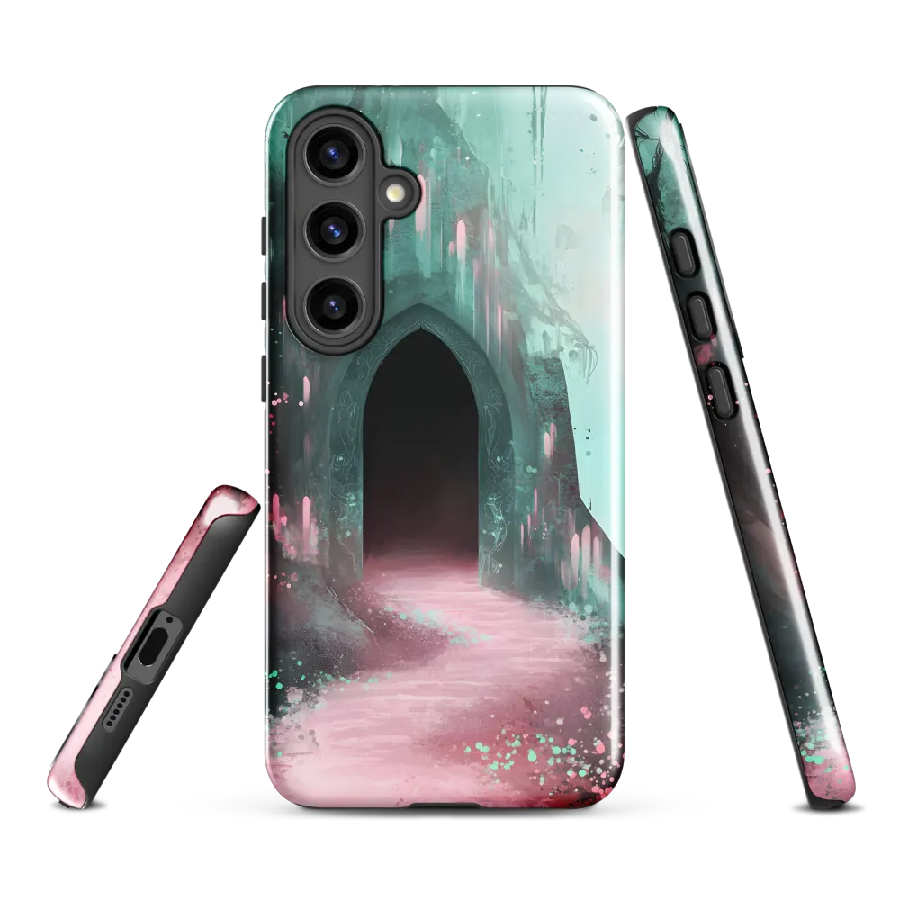 Portal of Secrets