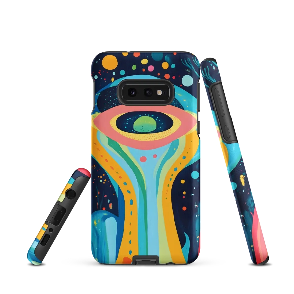 Cosmic Whimsy
