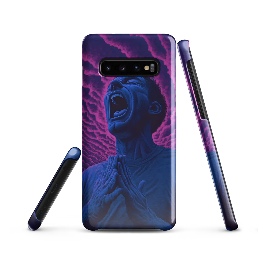 Screams of the Soul
