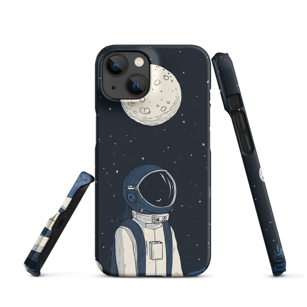 Gazing at the Cosmos