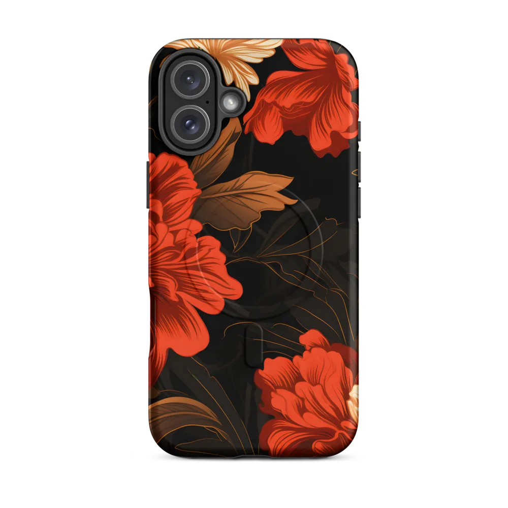 Elegance in Bloom