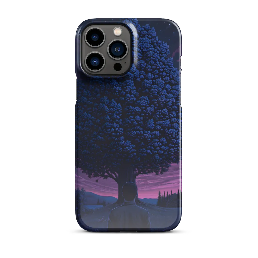 Whispers of the Night Tree