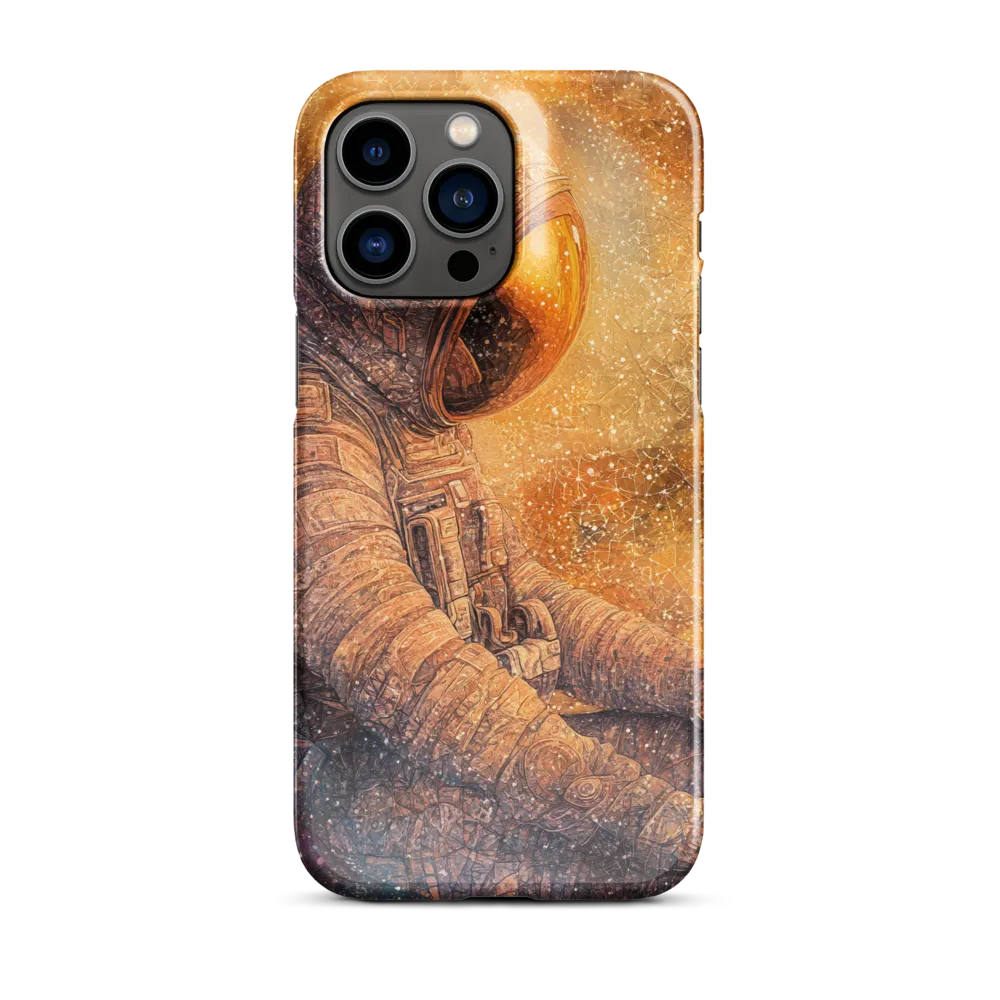 Contemplation in the Cosmos