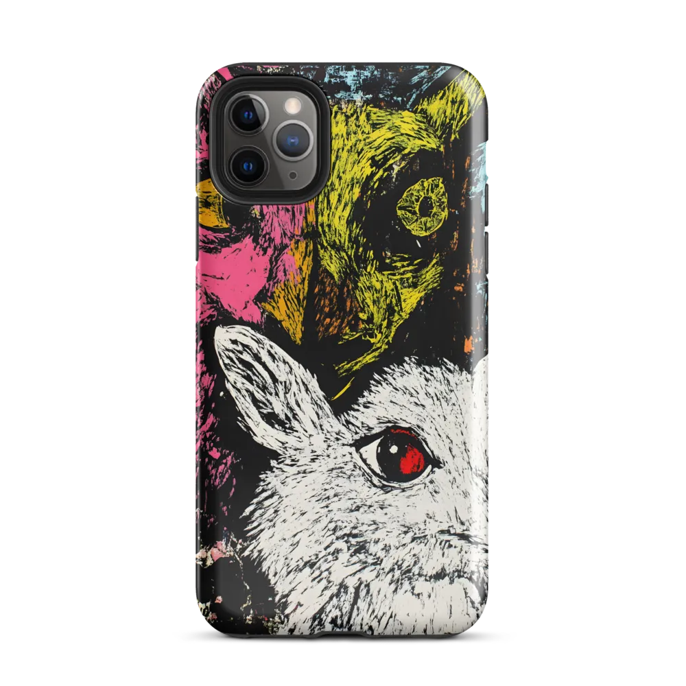 Mystical Creatures | Phone Case |  11 Pro Max | Tough Case | Glossy