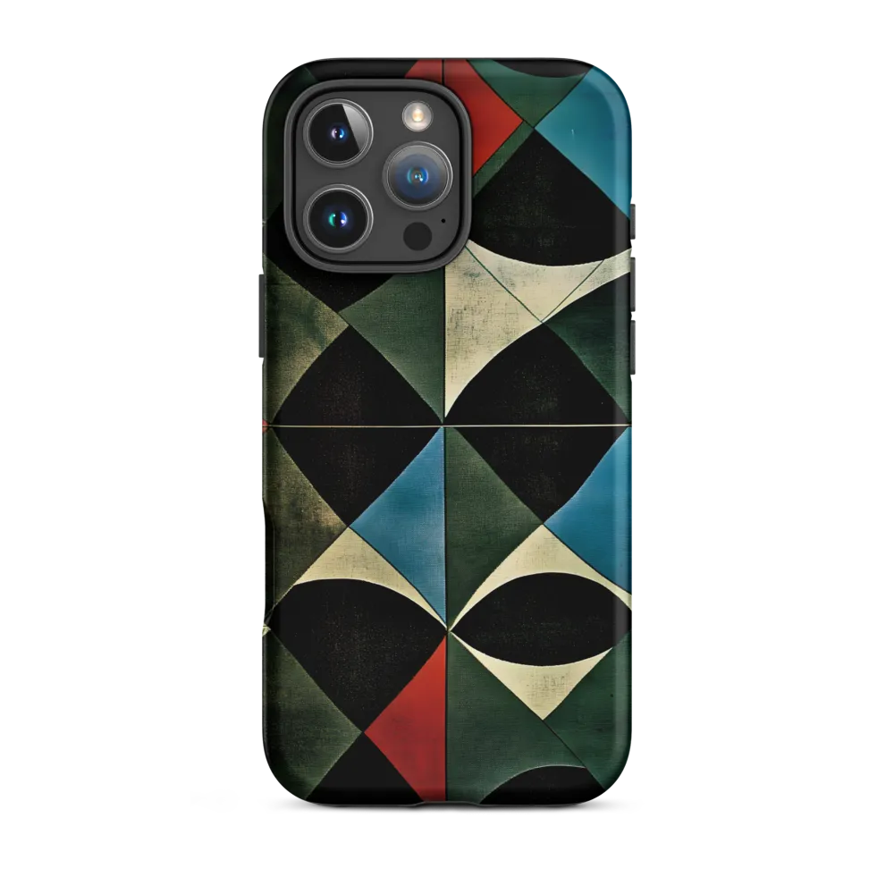 Symphony of Shapes