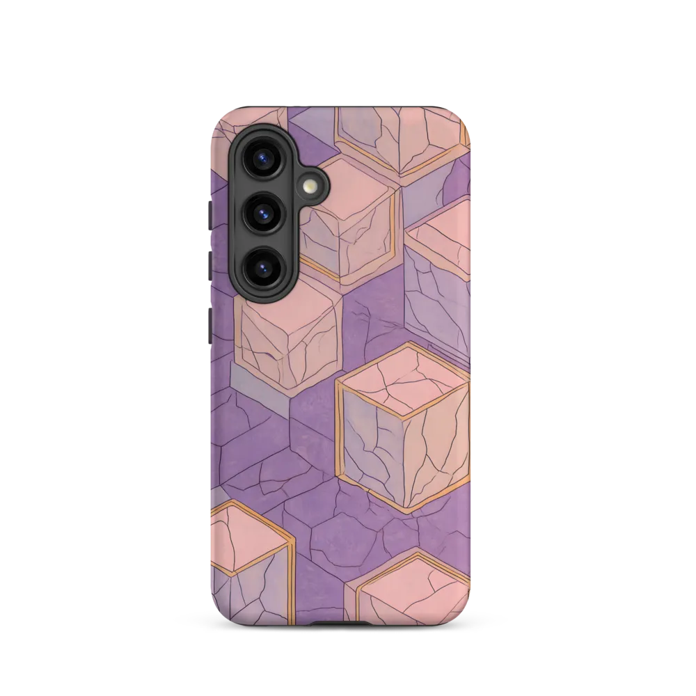 Cubist Echoes