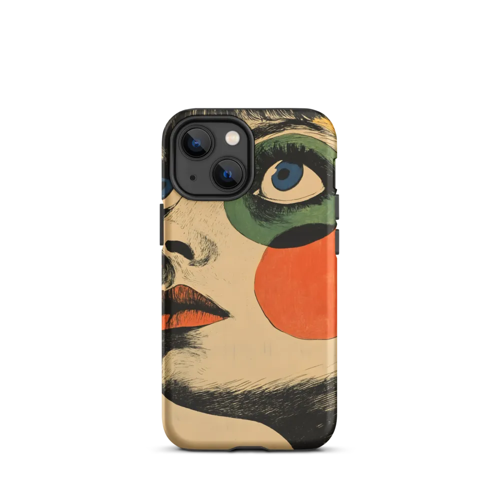 Bold Visage