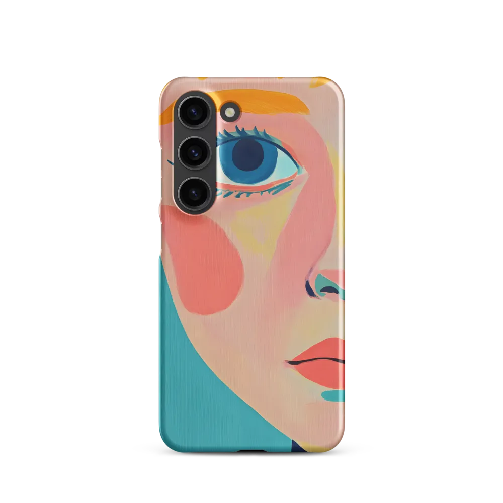 Whimsical Gaze