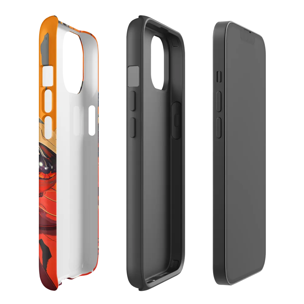 Futuristic Vessel: A Glimpse into Tomorrow
