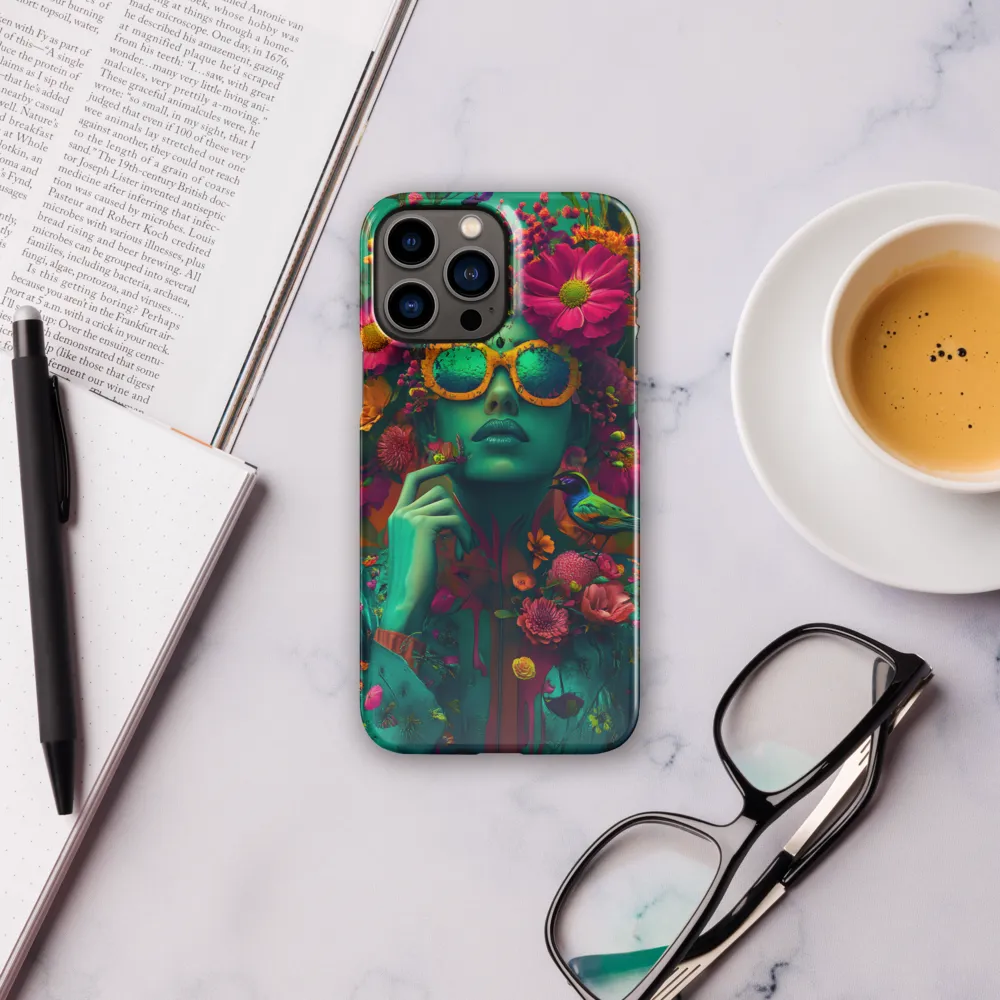 The Floral Dream