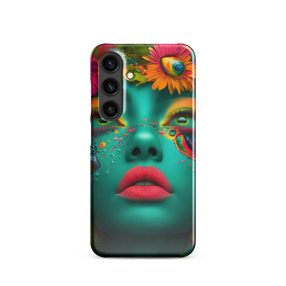 Botanical Reverie