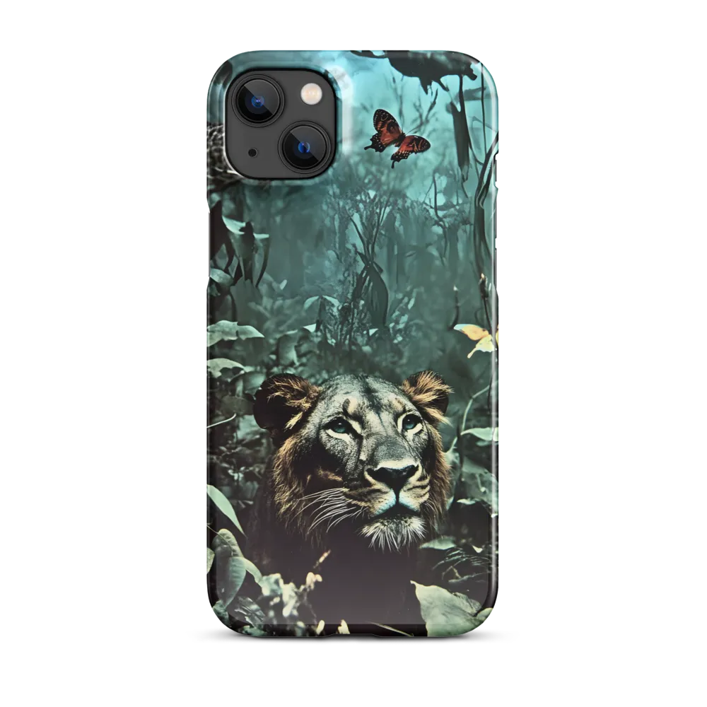 Whispers of the Jungle
