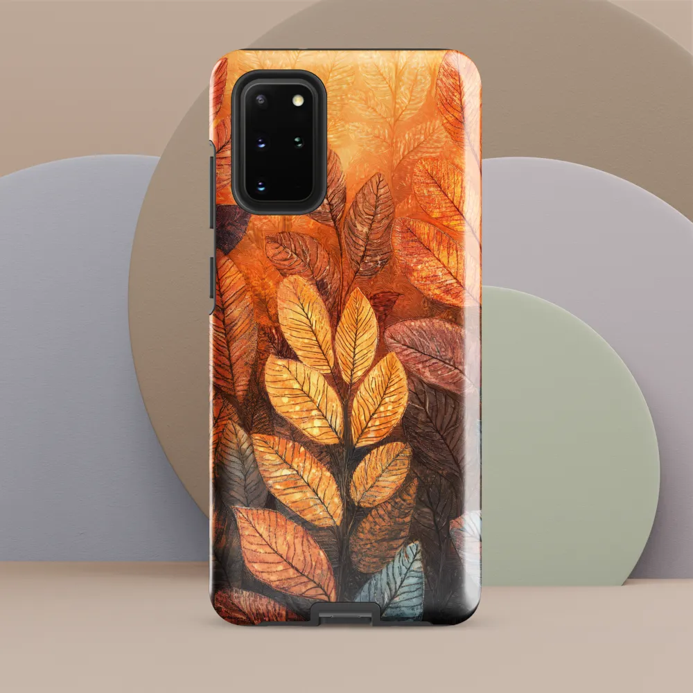 Whispers of Autumn