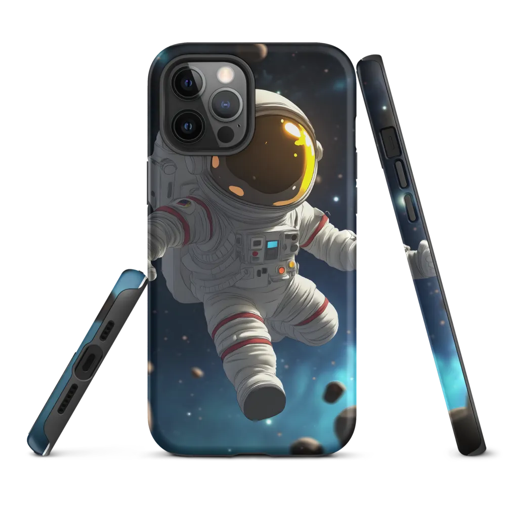 Cosmic Exploration