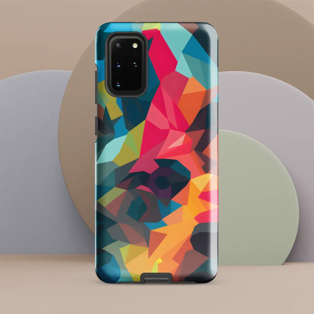 The Colorful Essence of Bears