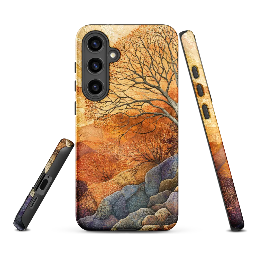 Whispers of Autumn