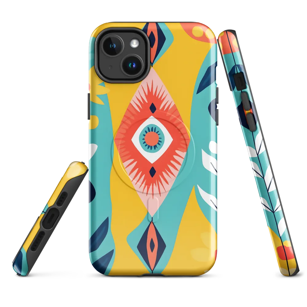 Symphony of Colors