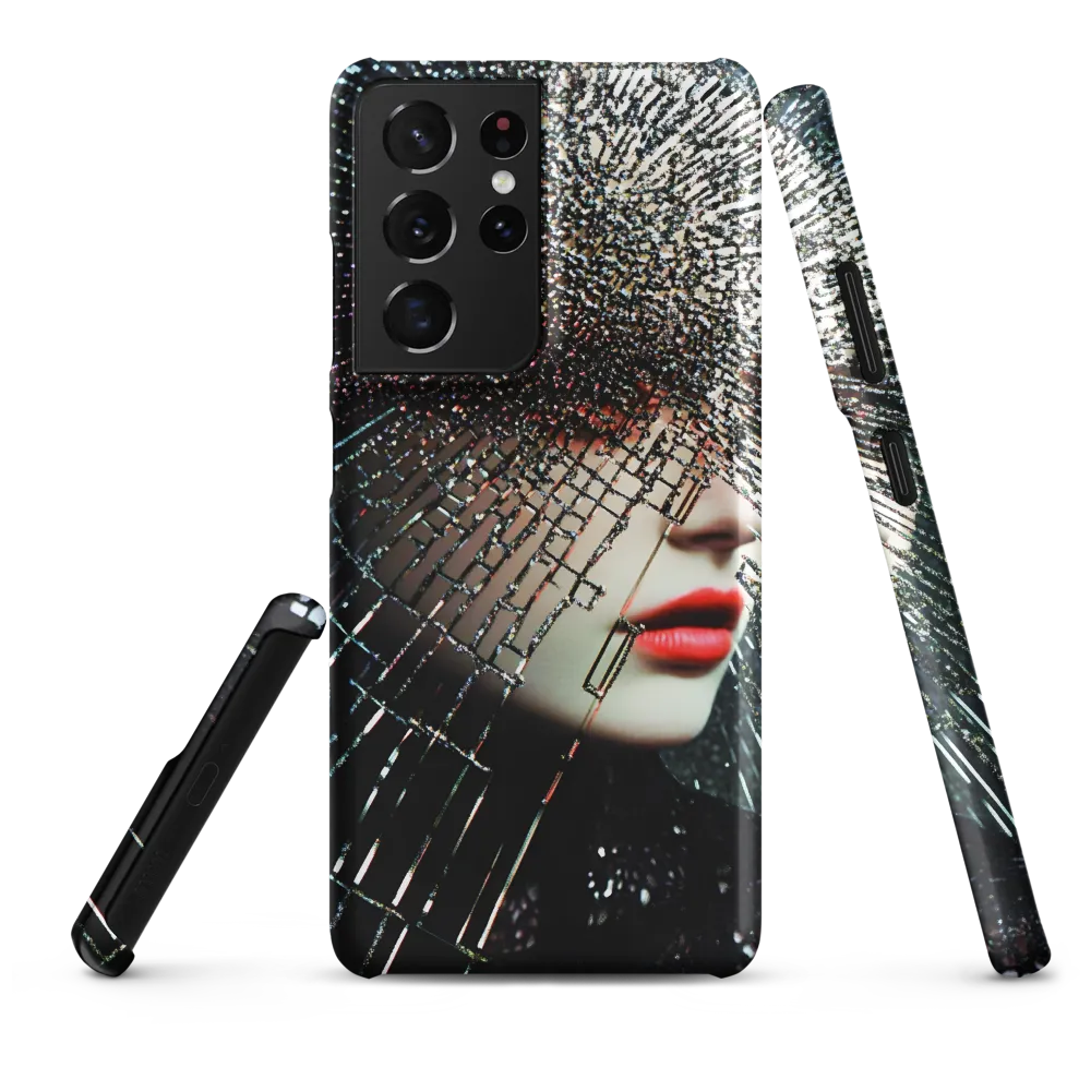 Fractured Identity