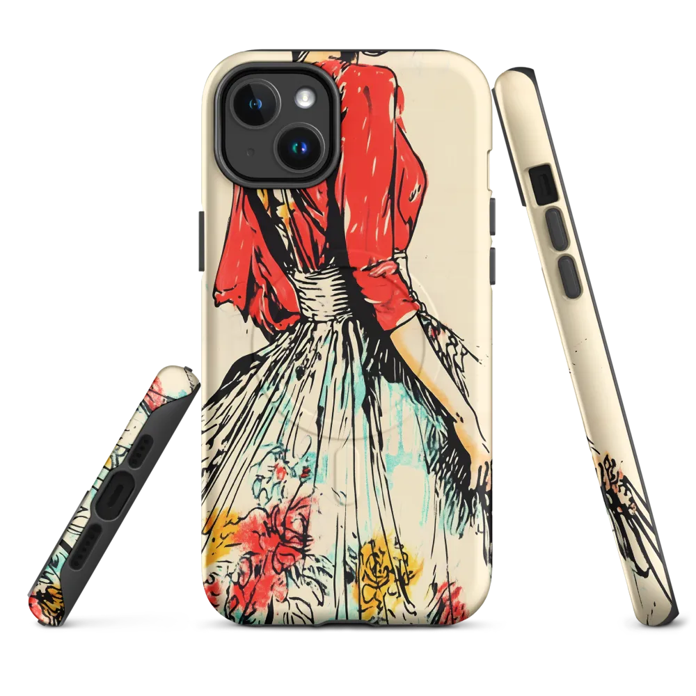 Elegance in Bloom