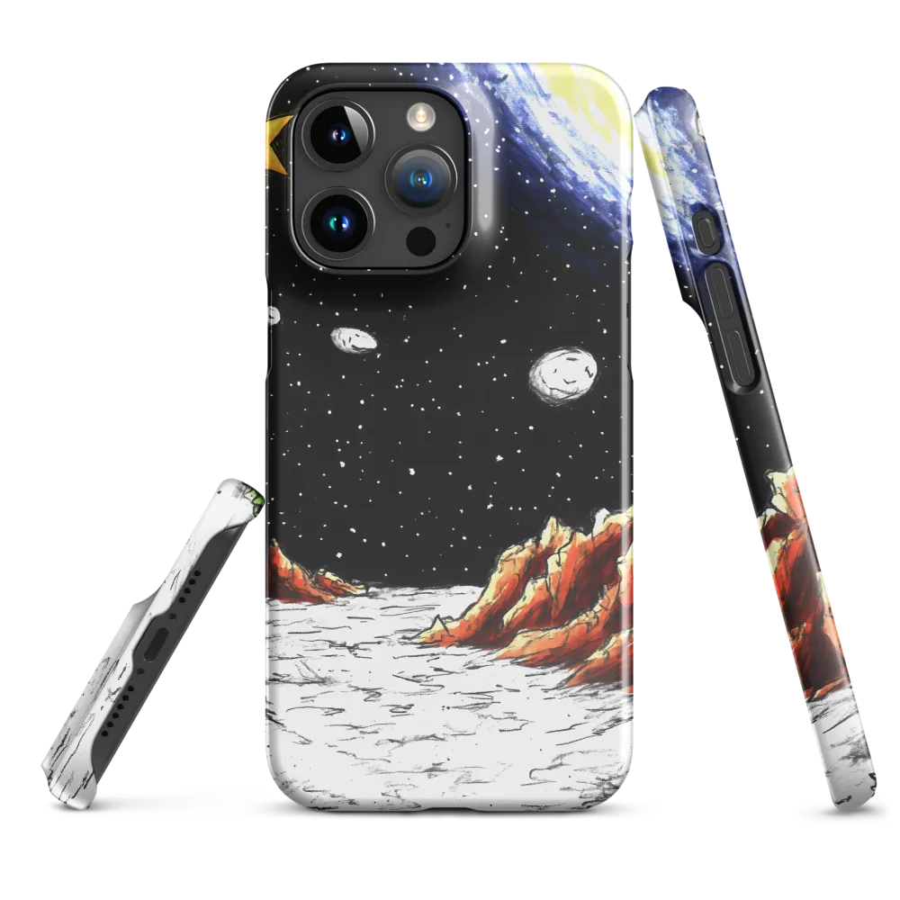 Celestial Dreams