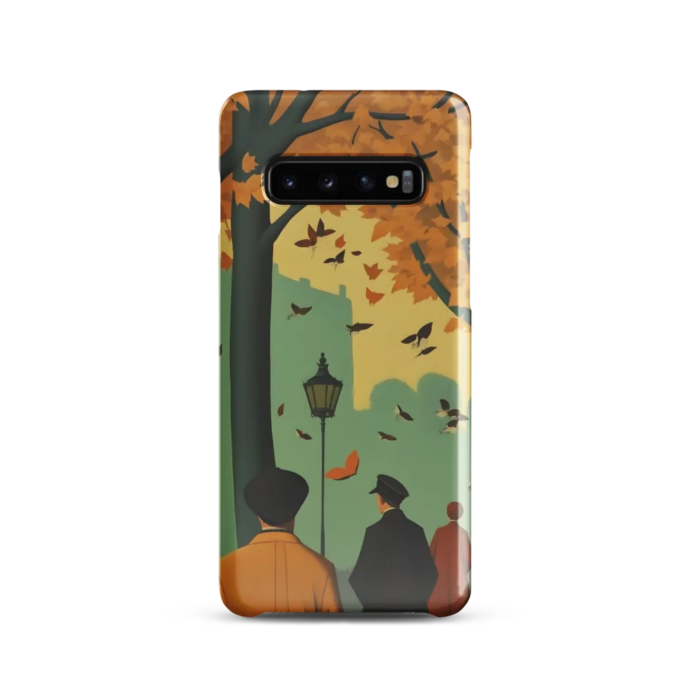 Whispers of Autumn