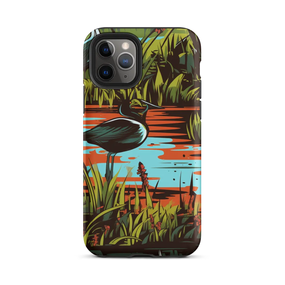Marshland Symphony