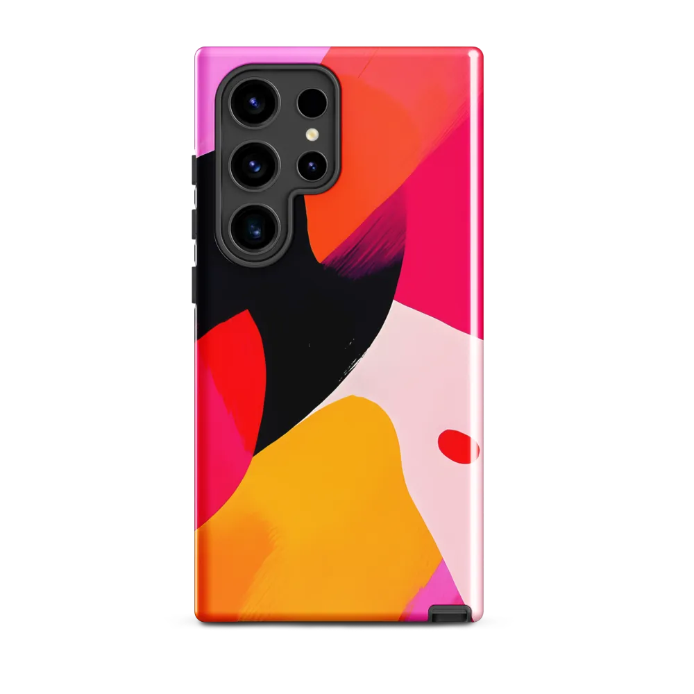 Playful Interplay of Colors
