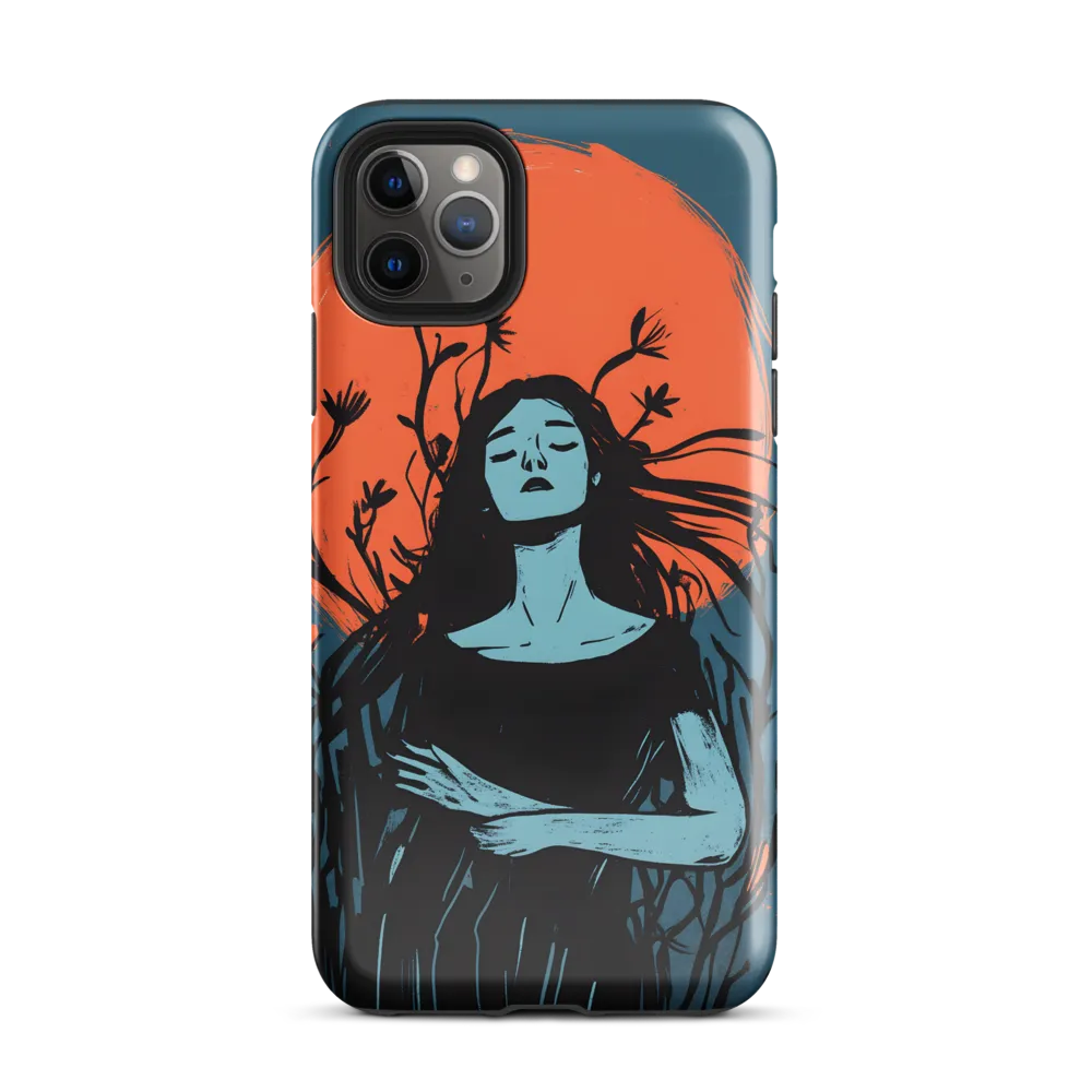 Harmony of Nature | Phone Case |  11 Pro Max | Tough Case | Glossy