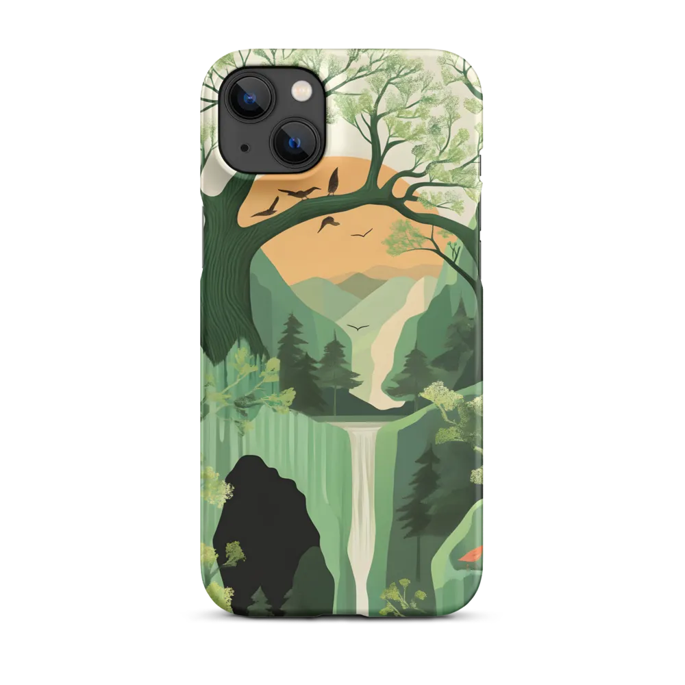 Whispers of the Wilderness