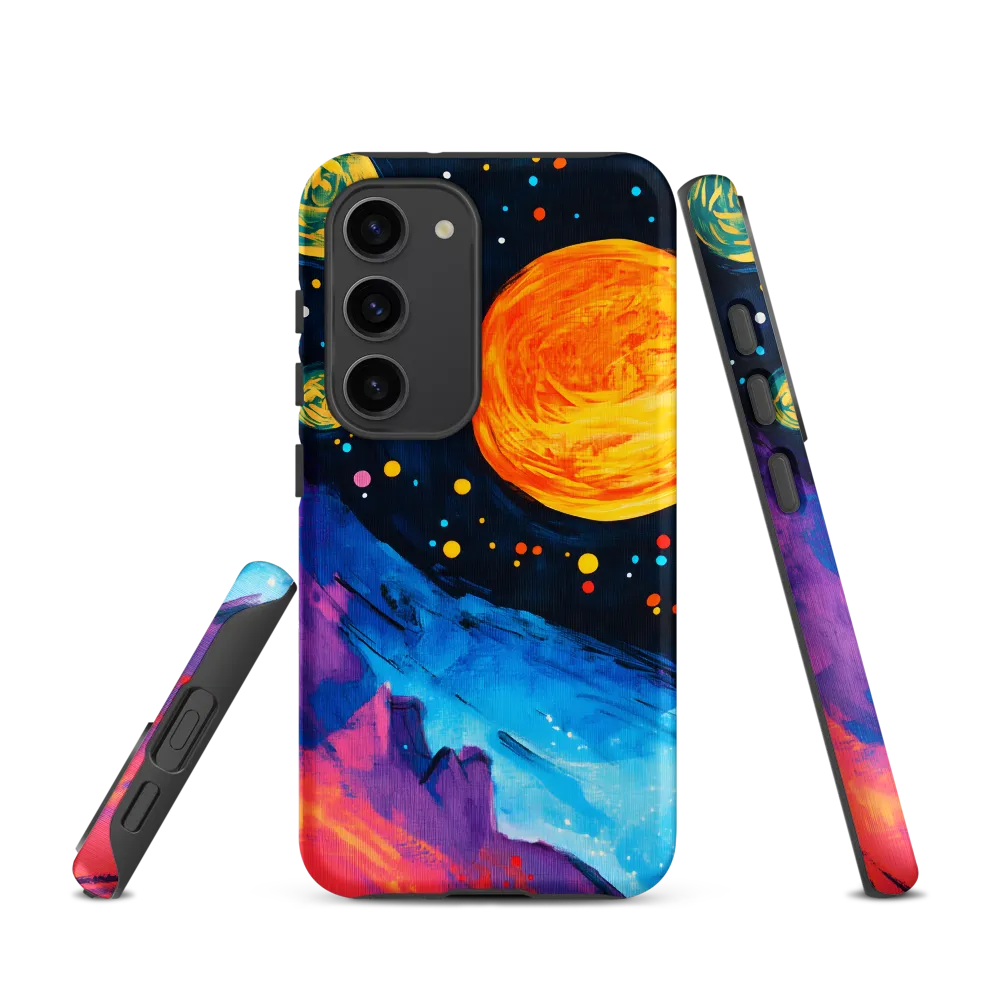 Cosmic Harmony