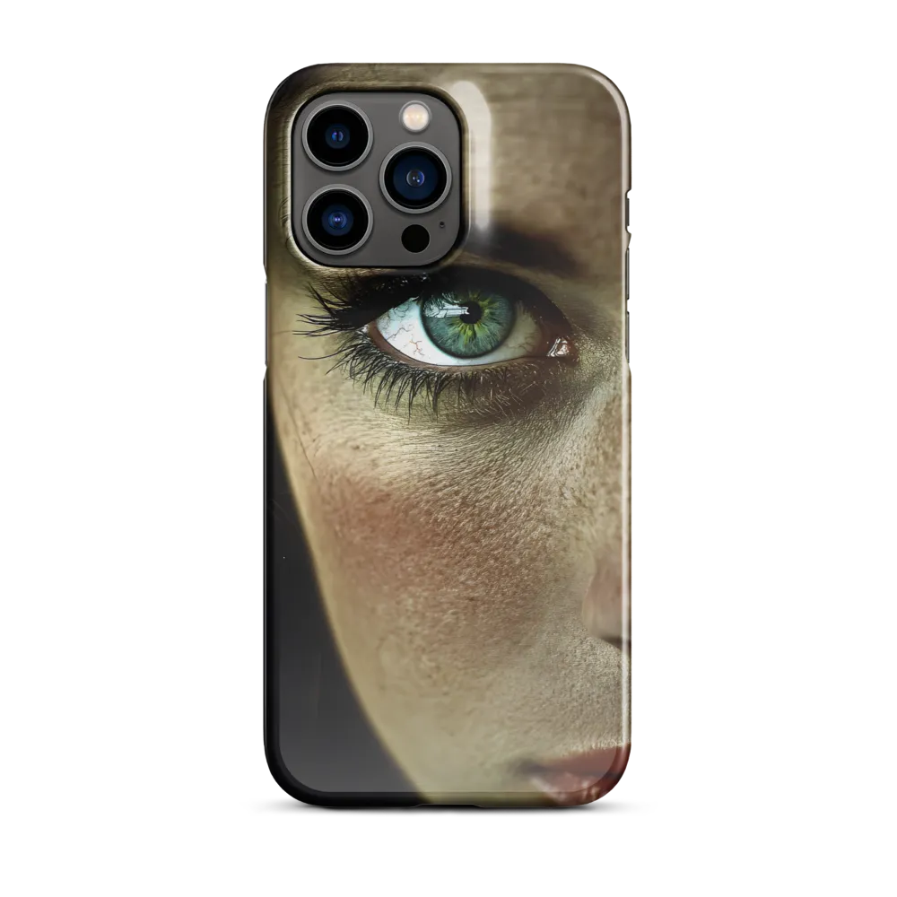 Eye of Intensity