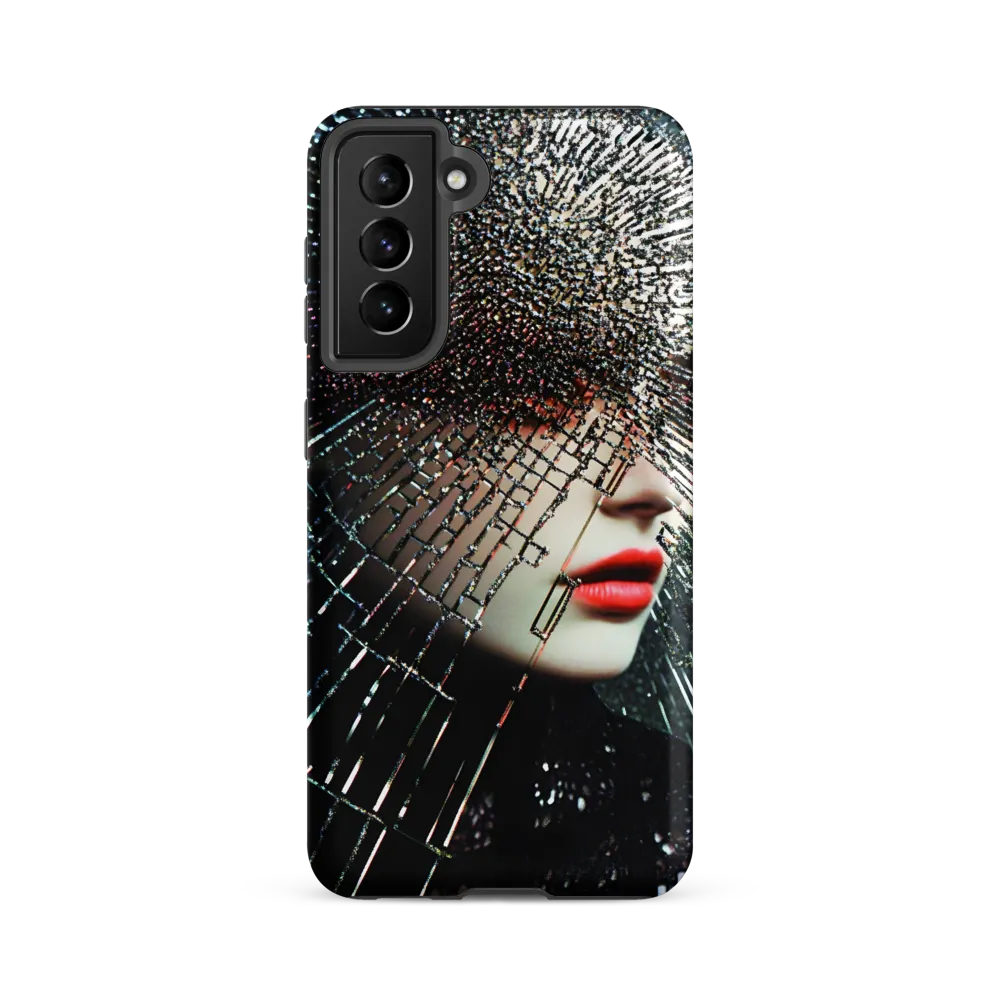 Fractured Identity