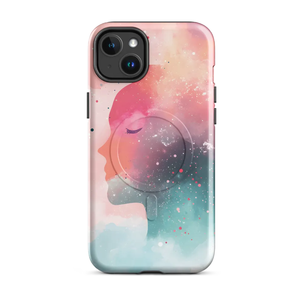 Whispers of the Cosmos