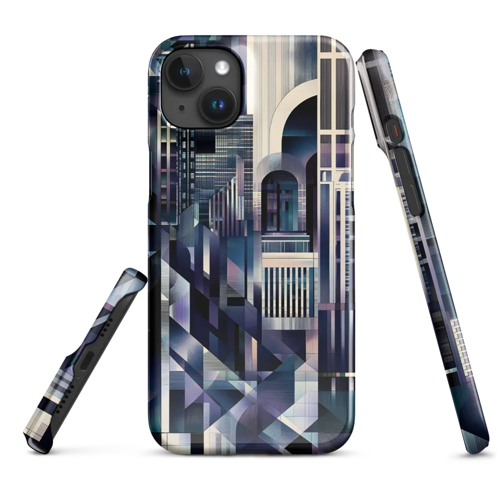 Urban Enigma