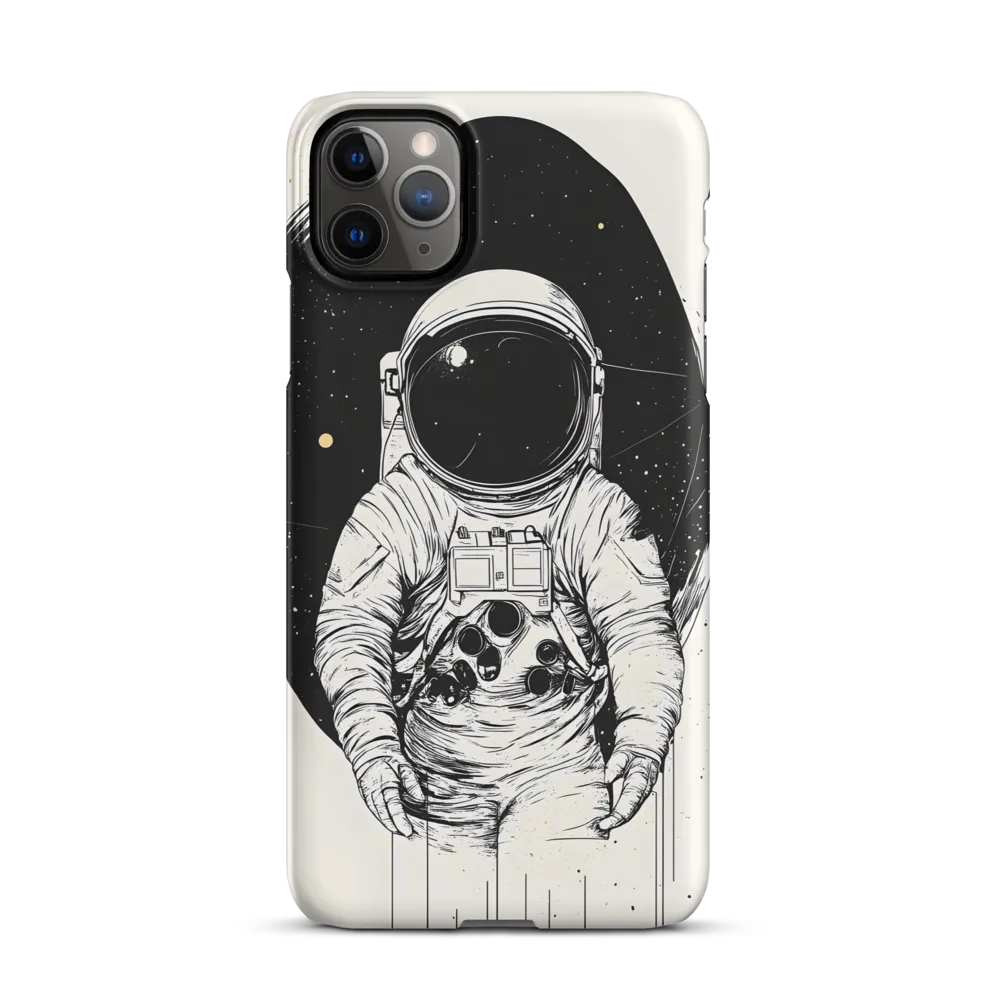 Cosmic Voyager