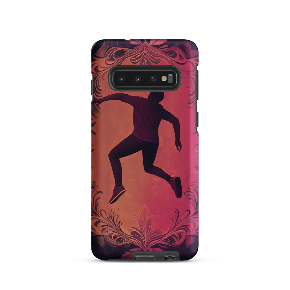 Dance in Motion