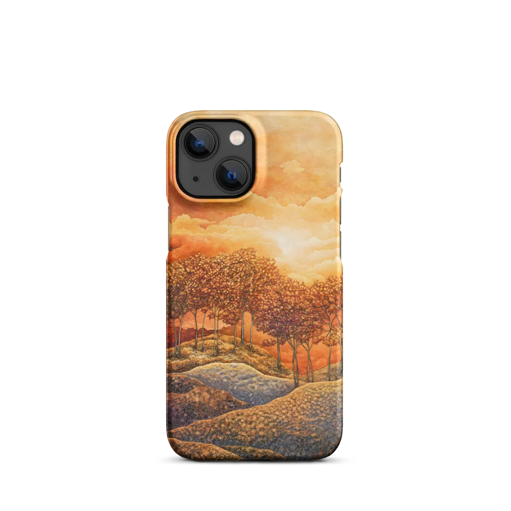 Golden Twilight