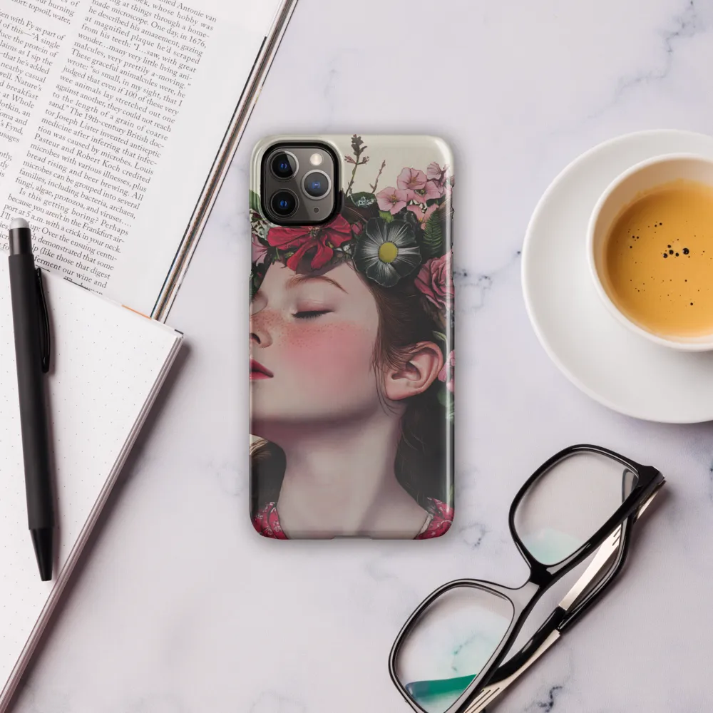 Embrace of Nature | Phone Case |  11 Pro Max | Snap Case | Glossy