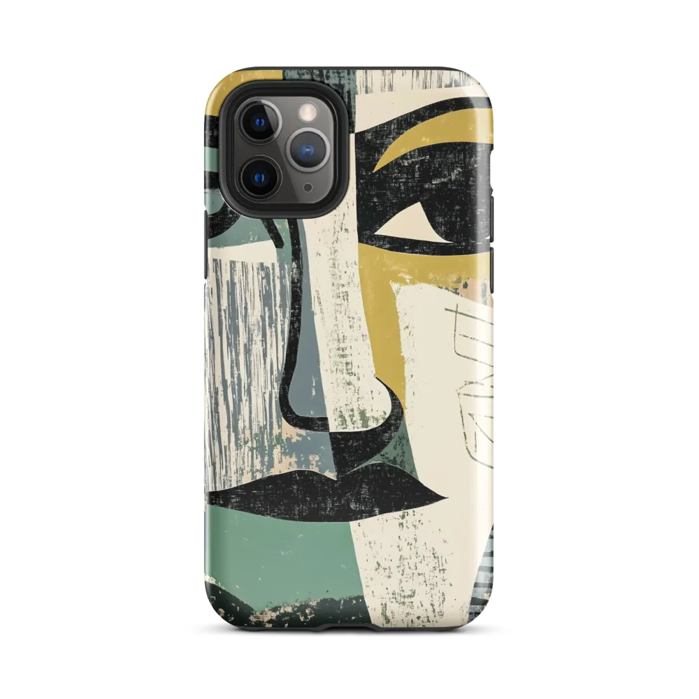 Echoes of Mystery | Phone Case |  11 Pro | Tough Case | Glossy