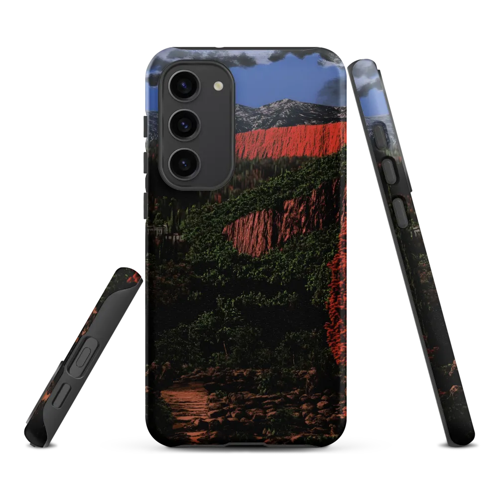 Elysium Valley