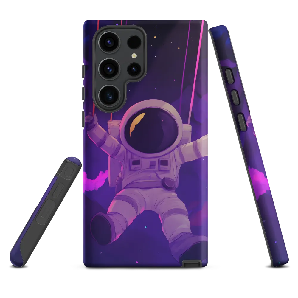 Swinging Through the Cosmos