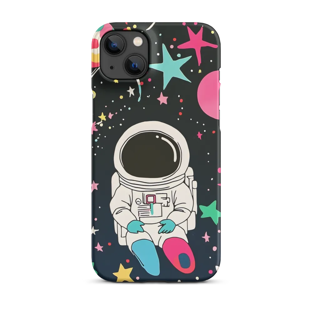 Cosmic Dreamer