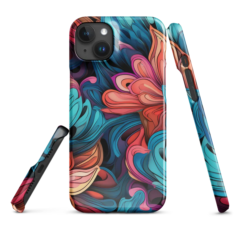 Floral Symphony