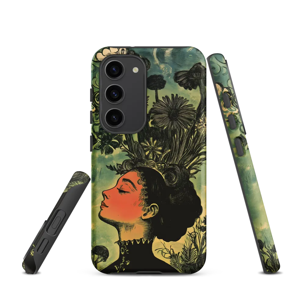 Floral Reverie